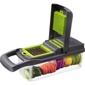 Multifunctional 14-piece Vegetable Cutter, Potato Dicer, Shredder, Household Slicer, Kitchen Grater WhatsApp Image 2026 06 07 At 2.47.22 PM 1 300x300