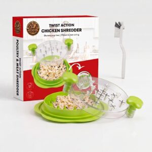 silicone baking 3 piece set — spatula, scraper & oil brush
