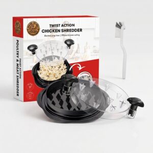 silicone baking 3 piece set — spatula, scraper & oil brush