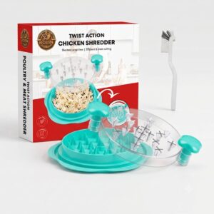 silicone baking 3 piece set — spatula, scraper & oil brush